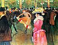 Henri de Toulouse-Lautrec 005