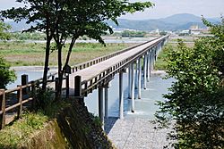 Horai-bridge1,Shimada-city,Japan.JPG