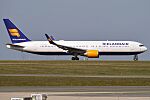 Icelandair, TF-ISW, Boeing 767-319 ER (47578809072).jpg