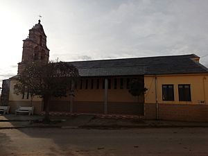 Archivo:Iglesia de San Juan de Torres