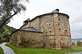 Iglesia de Santa María de Vizbayo de Otero
