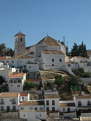 Archivo:Iglesia de la Asunción de Colmenar