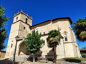 Archivo:Iglesia de la Asunción de Nuestra Señora (Urarte) 03
