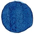 Indigo plant extract sample