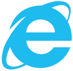 Internet Explorer 10+11 logo.svg