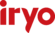Iryo 2021 logo.svg