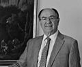 JM Luzon en la RABASF