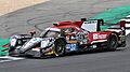 Jackie Chan DC Oreca 07 Jeffri Silverstone 2018 Club