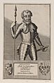 Jean de Hohenzollern 1578-1638
