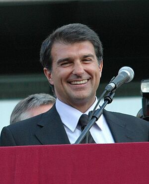 Archivo:Joan Laporta