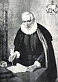 Juan Flórez de Ocariz