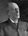 Karl Pearson, 1912
