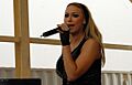 Kaya jones 2010