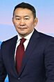 Khaltmaagiin Battulga (2017-09-07)