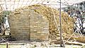 Kuelap - El Tintero - Août 2007