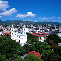 La Asunción de María, Chilpancingo, Guerrero (24830775581)