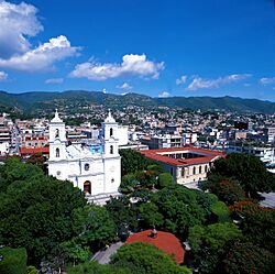 La Asunción de María, Chilpancingo, Guerrero (24830775581).jpg
