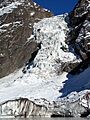 Laguna glaciar 3