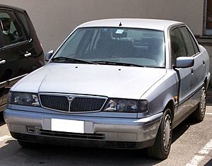 Archivo:Lancia Dedra silver vl