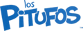Logo Los Pitufos