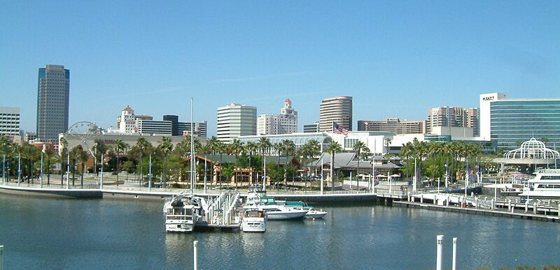 Long Beach 07