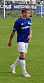 Lucas Digne Everton