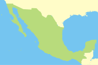 Archivo:México División Política