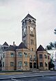 Macon County Court House