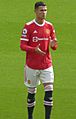 Manchester United v Newcastle United, 11 September 2021 (10)