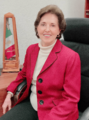 Maria Cristina Garcia Cepeda