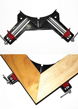 Archivo:Miter clamp