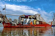 Archivo:Mohana Community of indus river
