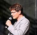 Morten Harket Stavanger
