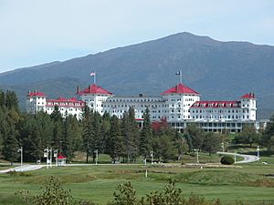 Archivo:Mount Washington Hotel 2003
