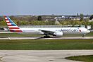 N731AN Boeing 777-300 American Airlines LHR 22.4.21.jpg