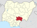 Nigeria - Benue
