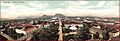 Panoramica Santa Ana 1915