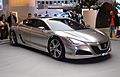 Peugeot RC HYMotion4