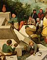 Pieter Bruegel d. Ä. 110