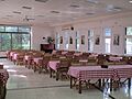 PikiWiki Israel 40651 Dining room in kibbutz Ramat HaKovesh