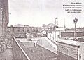 Plaza Micheo - Lima - 1898