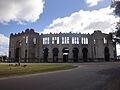 Plaza de Toros - Colonia del Sacramento