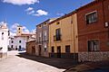 Plazuela utrilla