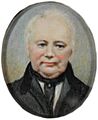 Portrait of William Lawson