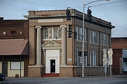 Prescott Commercial Historic District, 1 of 3.jpg