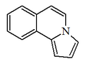 Pyrrolo 2,1-a isoquinoline