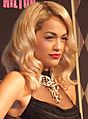 Rita Ora 2, 2012
