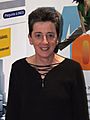 Rosa Mota na Exponor