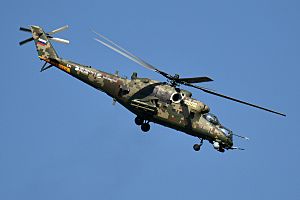 Russian Helicopters, 2302, Mil Mi-35M (49580575373).jpg