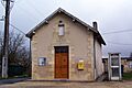 Saint-Hilaire-du-Bois 33 Mairie